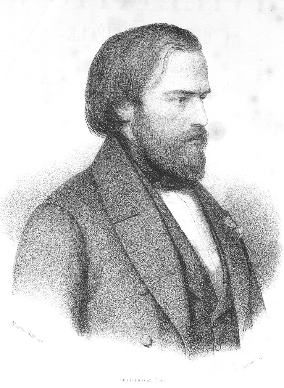 Beato Frederico Ozanam