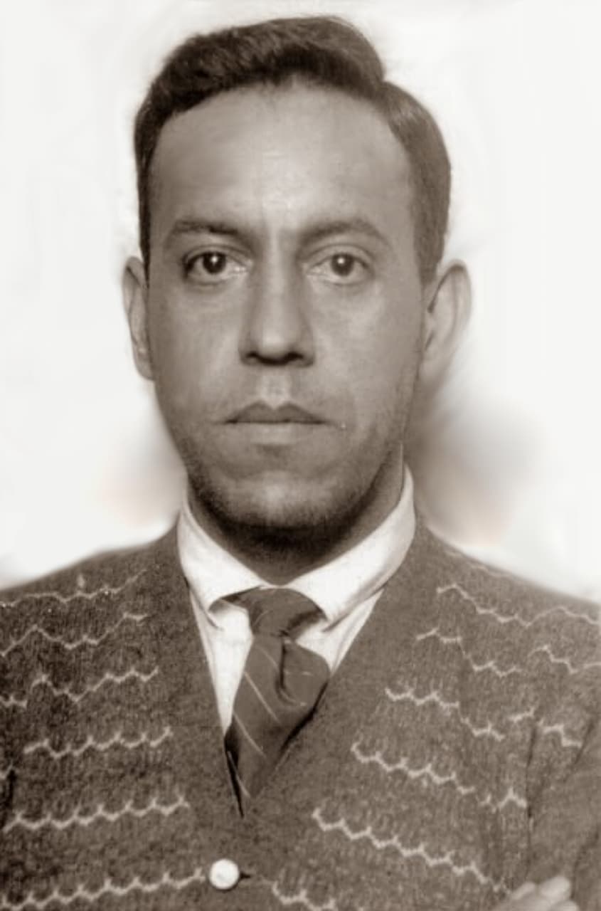 Beato Miguel Agustín Pro