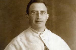 Beato Padre Eustáquio