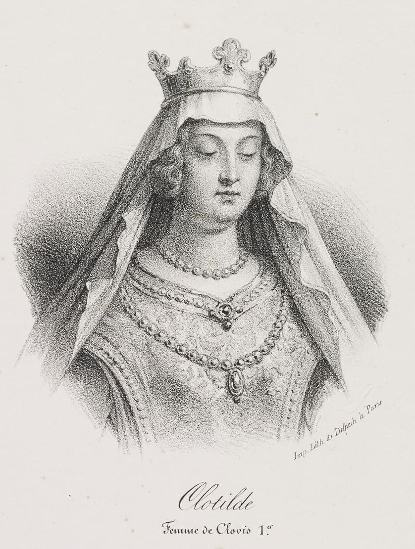 Santa Clotilde