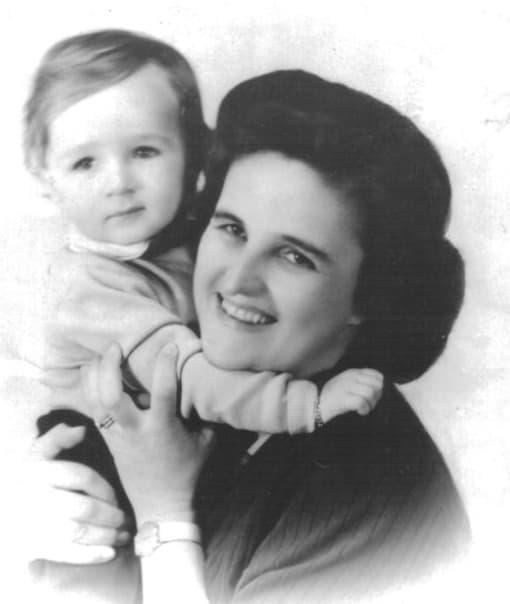 Santa Gianna Beretta Molla