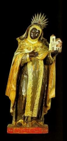 Santa Ifigênia