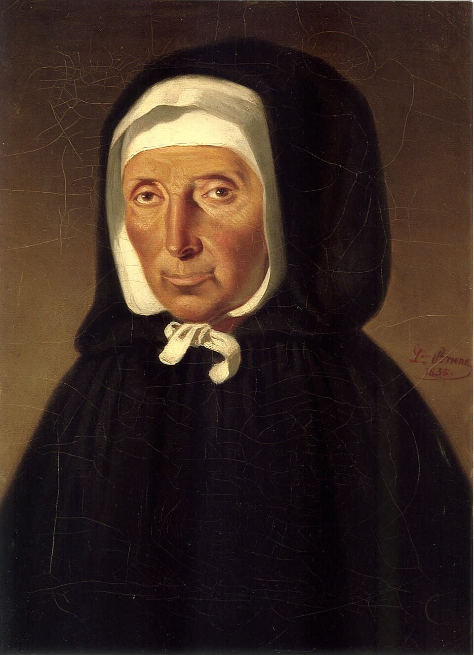 Santa Joana Jugan