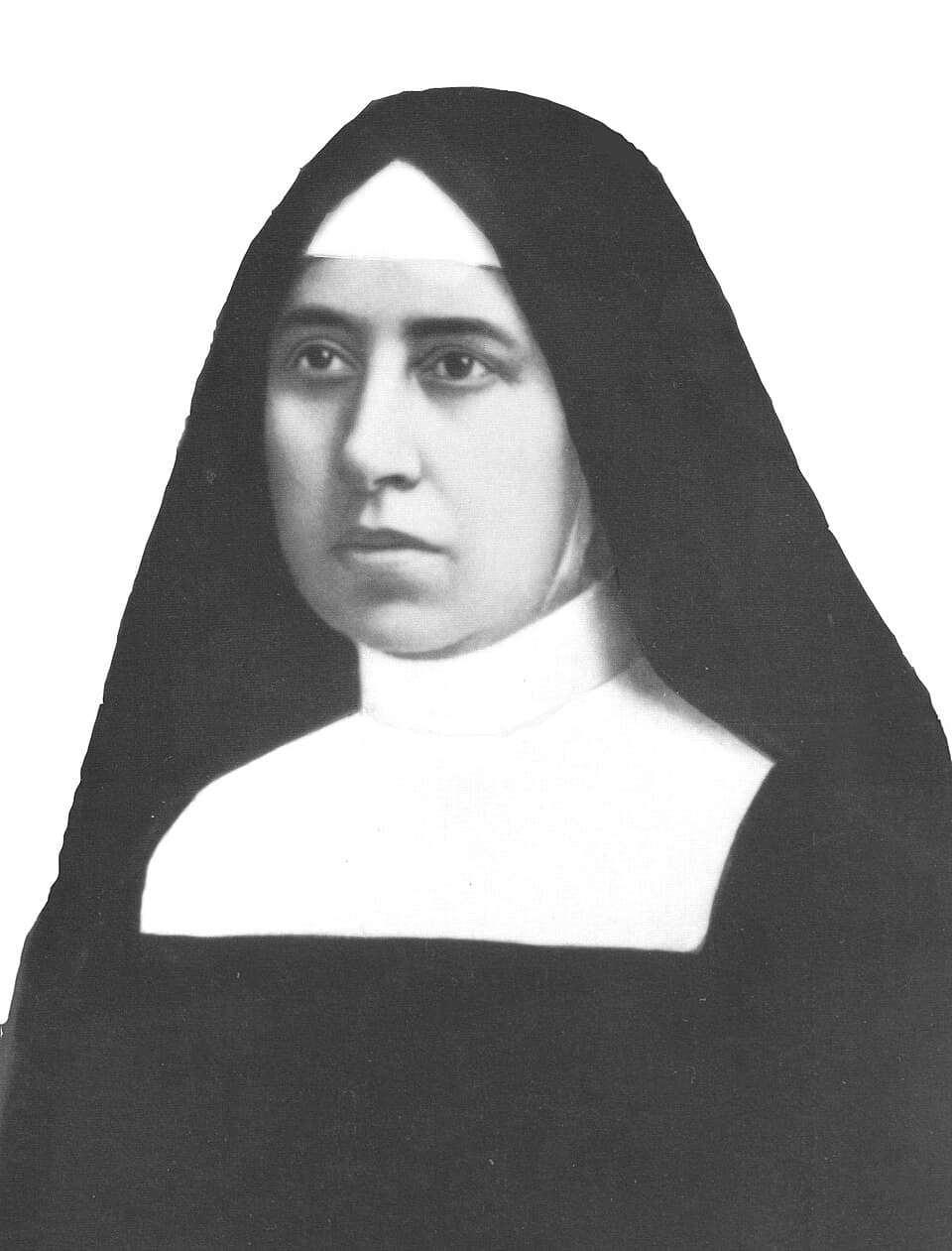 Santa Madre Paulina