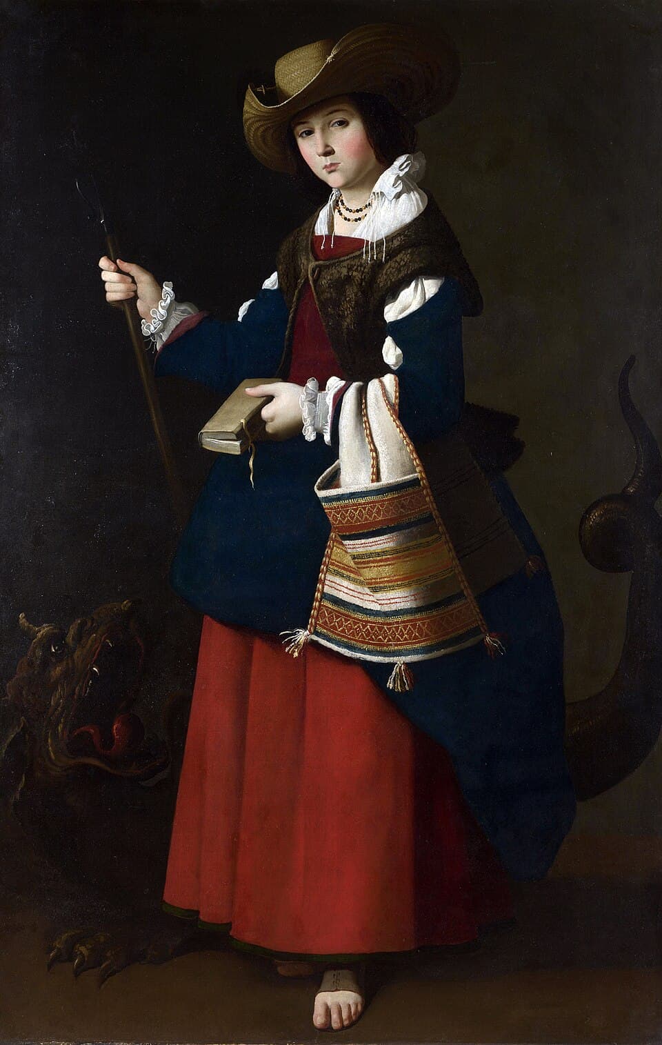 Santa Margarida de Antioquia