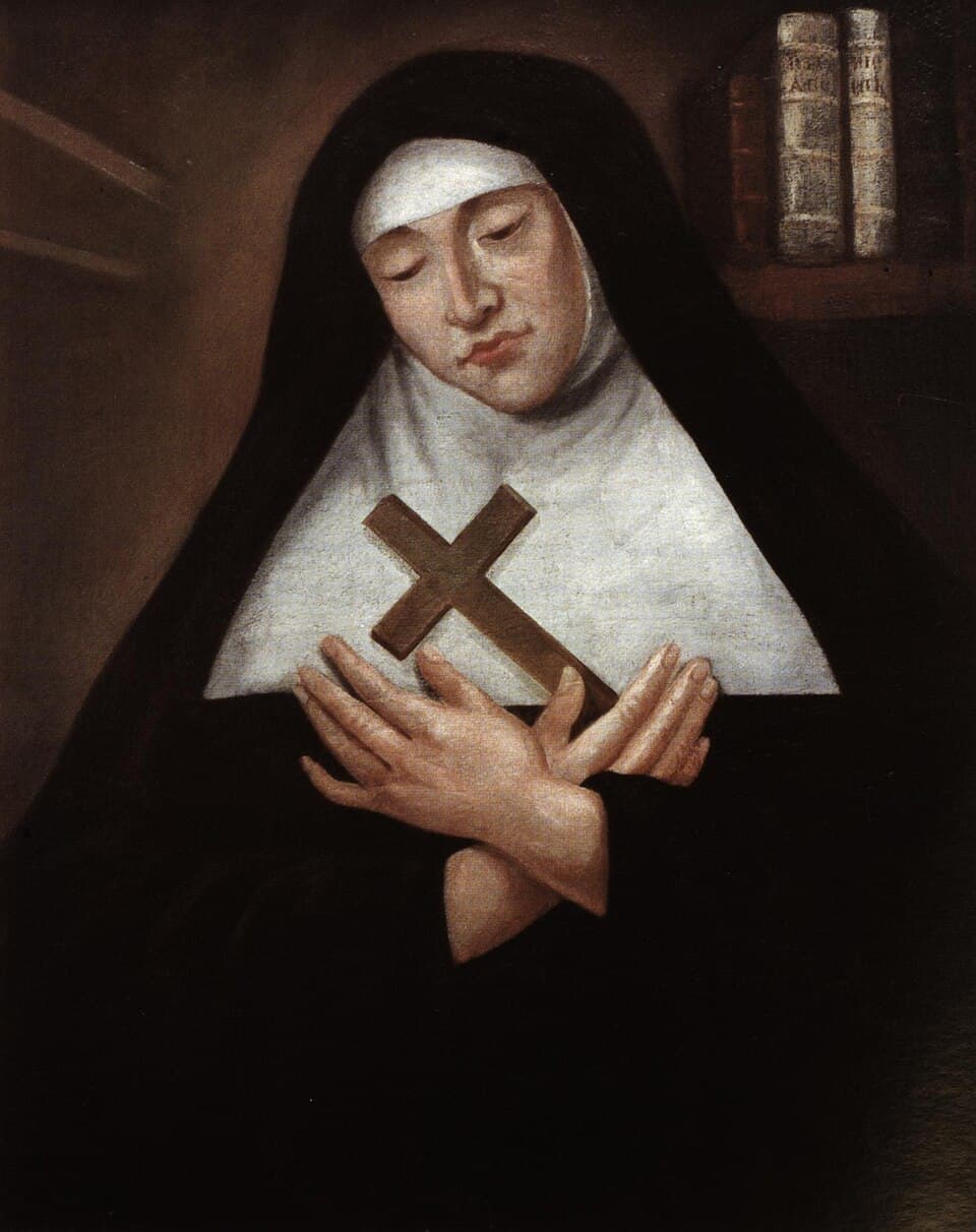Santa Maria da Encarnação