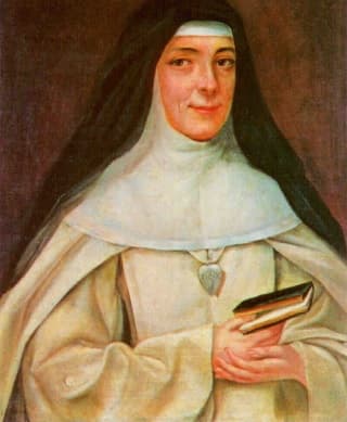Santa Maria Eufrásia Pelletier