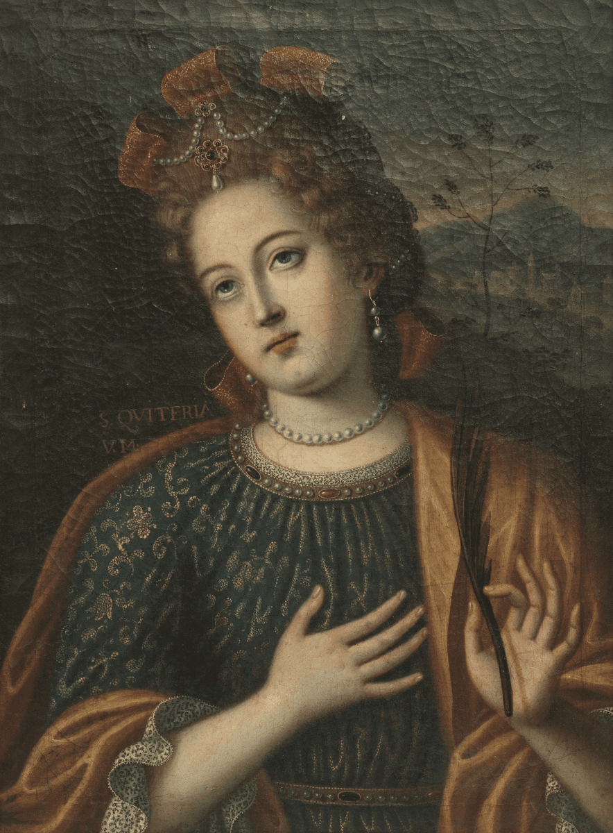Santa Quitéria