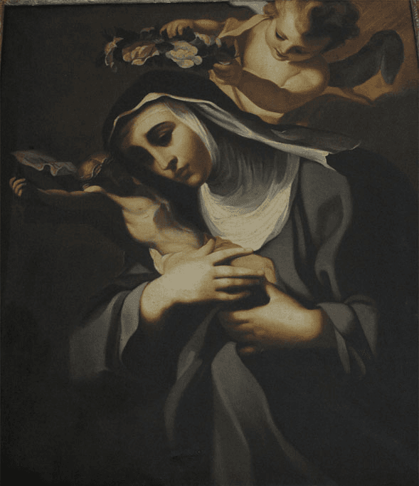 Santa Rosa de Viterbo