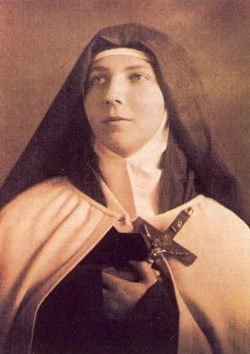 Santa Teresa de Jesus dos Andes