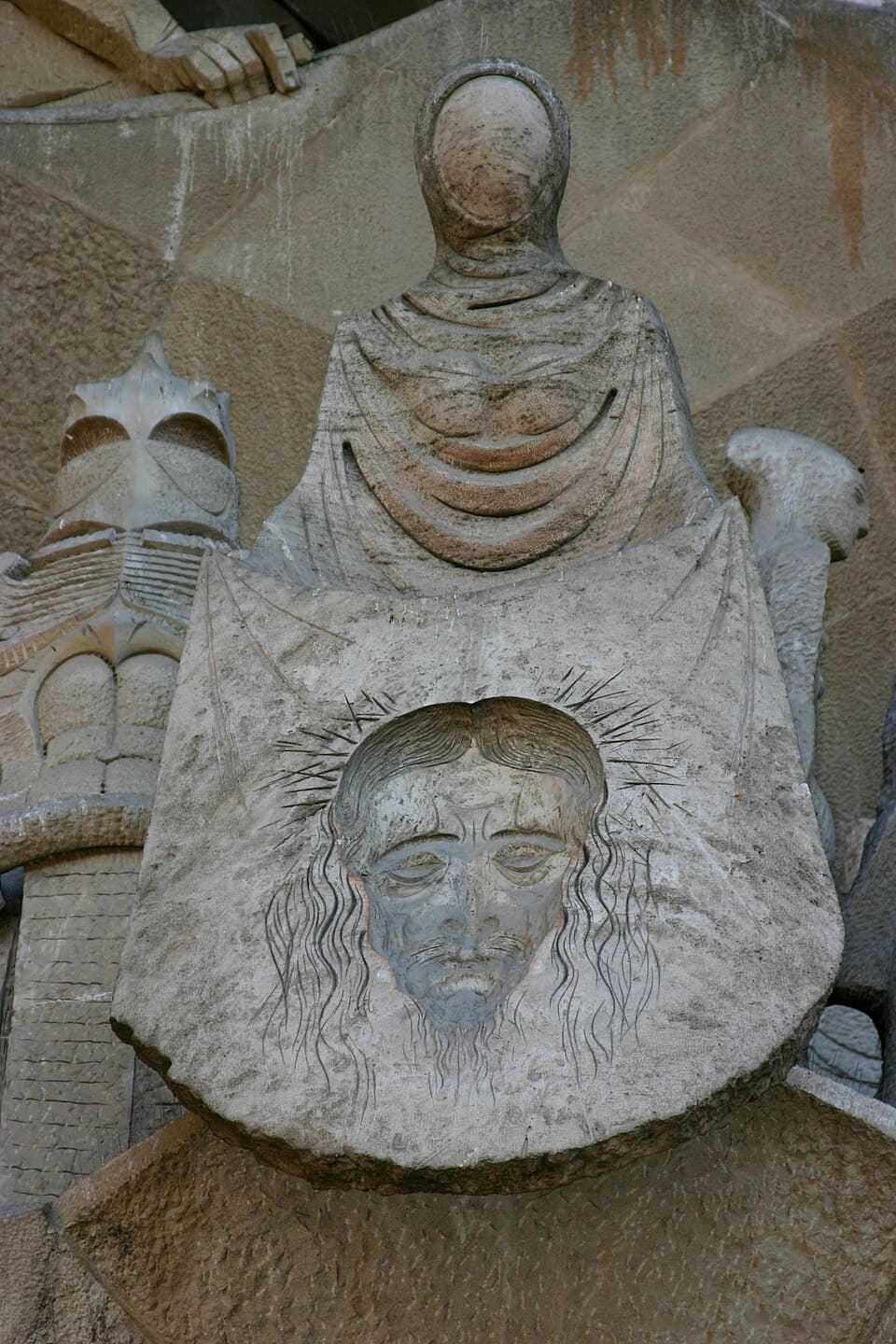 Santa Verônica