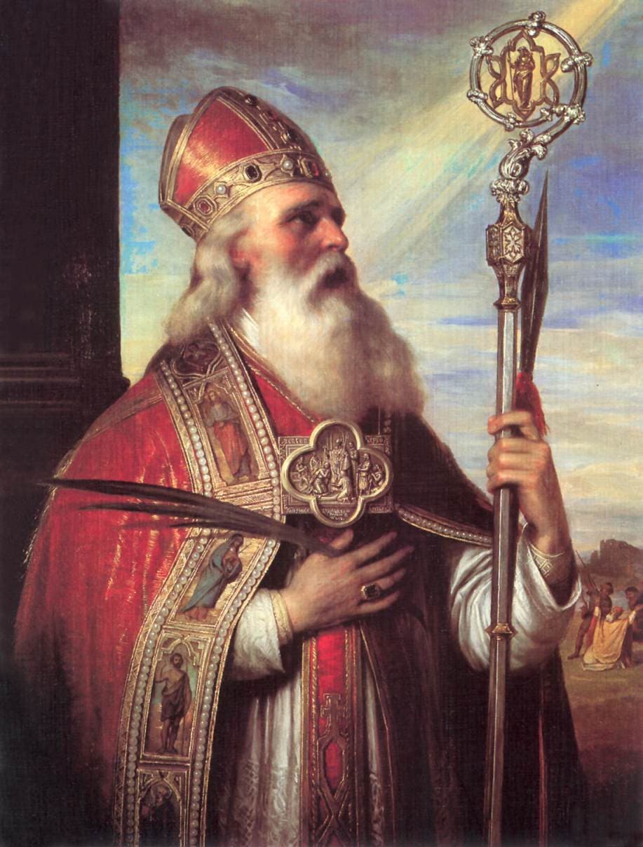Santo Adalberto de Praga
