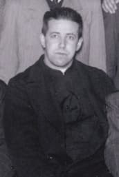 Santo Alberto Hurtado