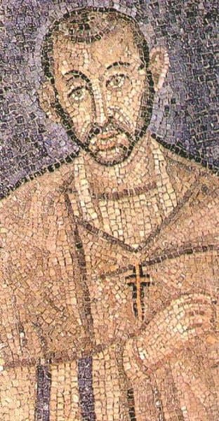 Santo Ambrósio