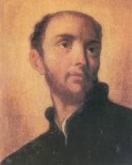 Santo Antônio Maria Zaccaria