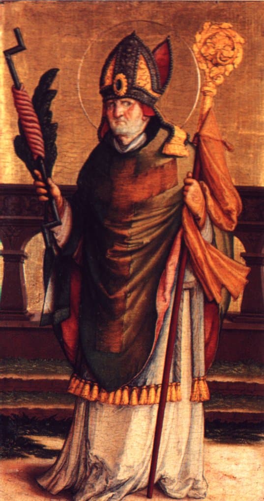Santo Erasmo