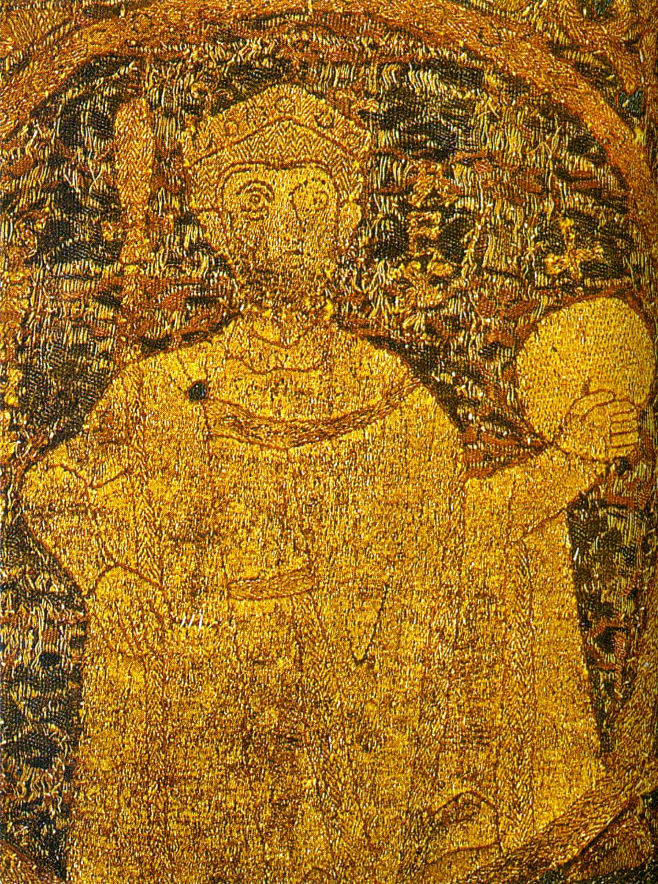 Santo Estêvão da Hungria