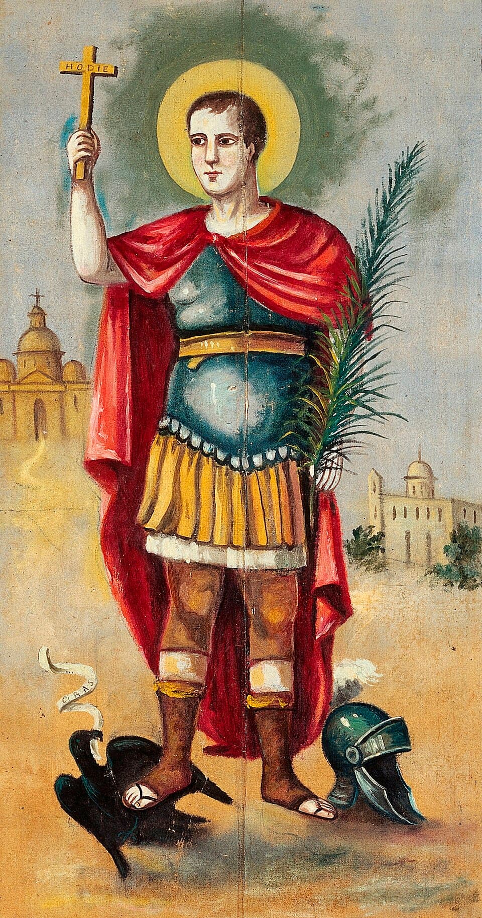 Santo Expedito