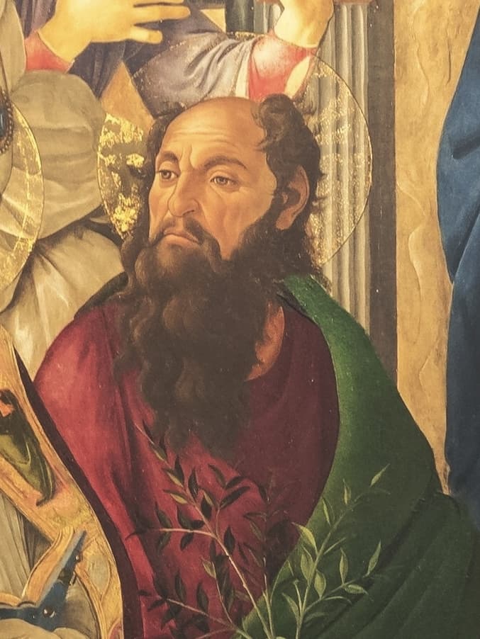 São Barnabé