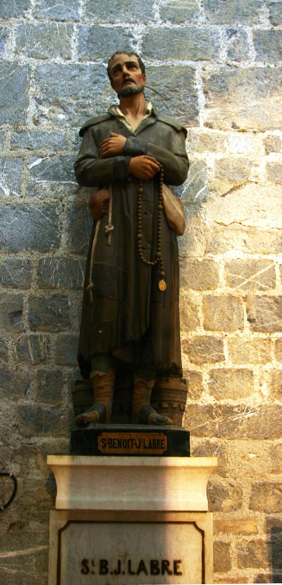 São Bento José Labre