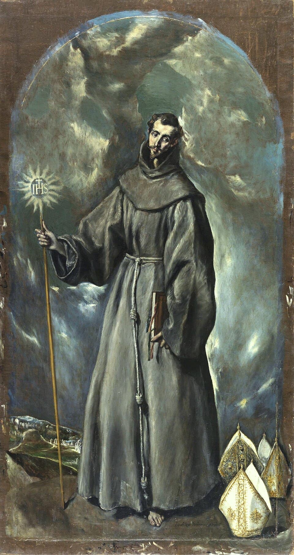 São Bernardino de Sena