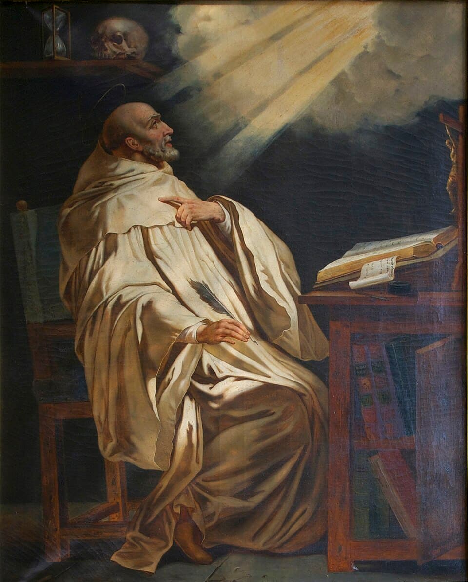 São Bernardo de Claraval