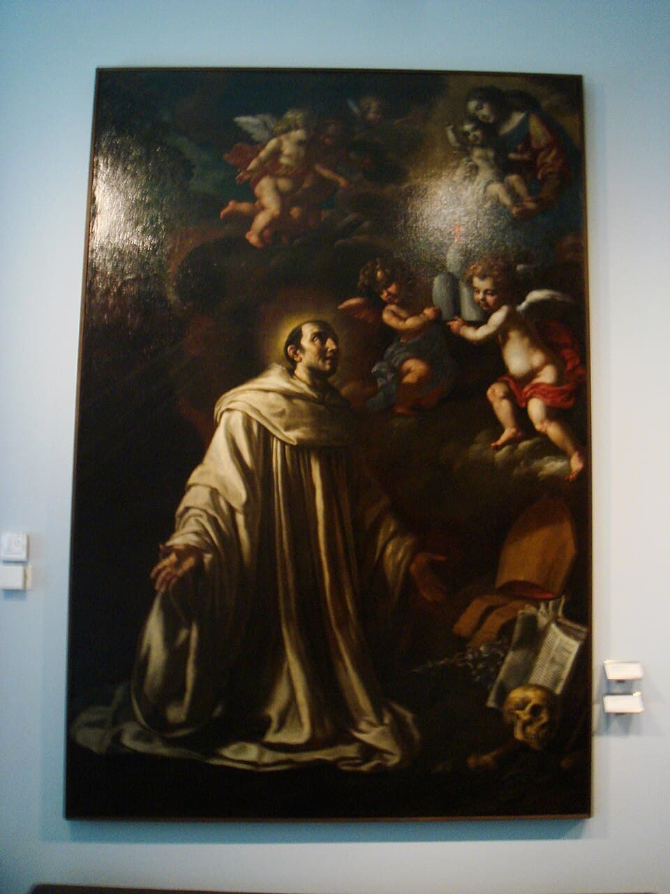 São Bernardo Tolomei