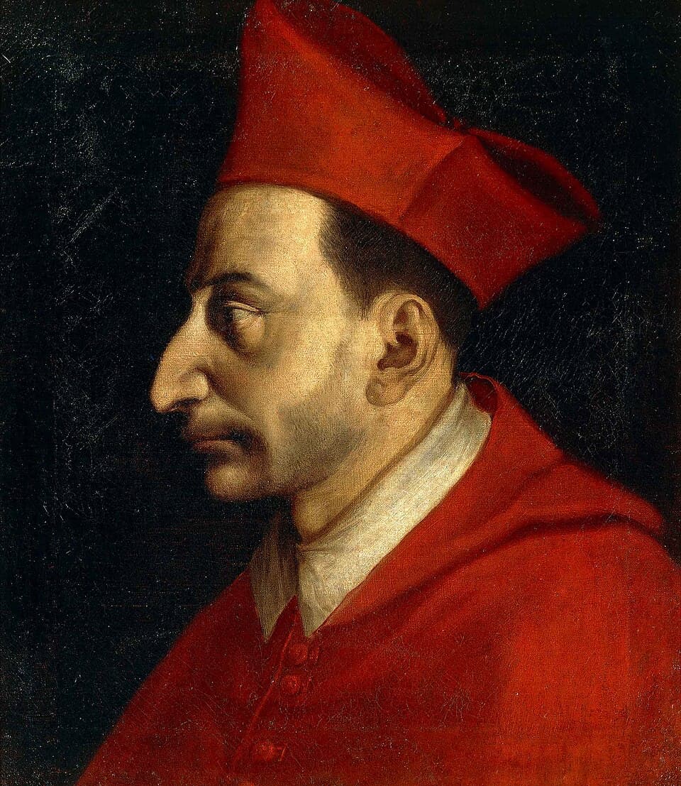 São Carlos Borromeu