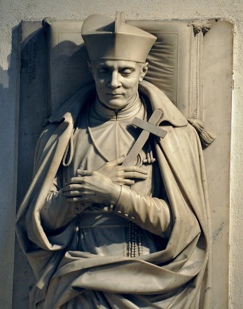 São Clemente Maria Hofbauer