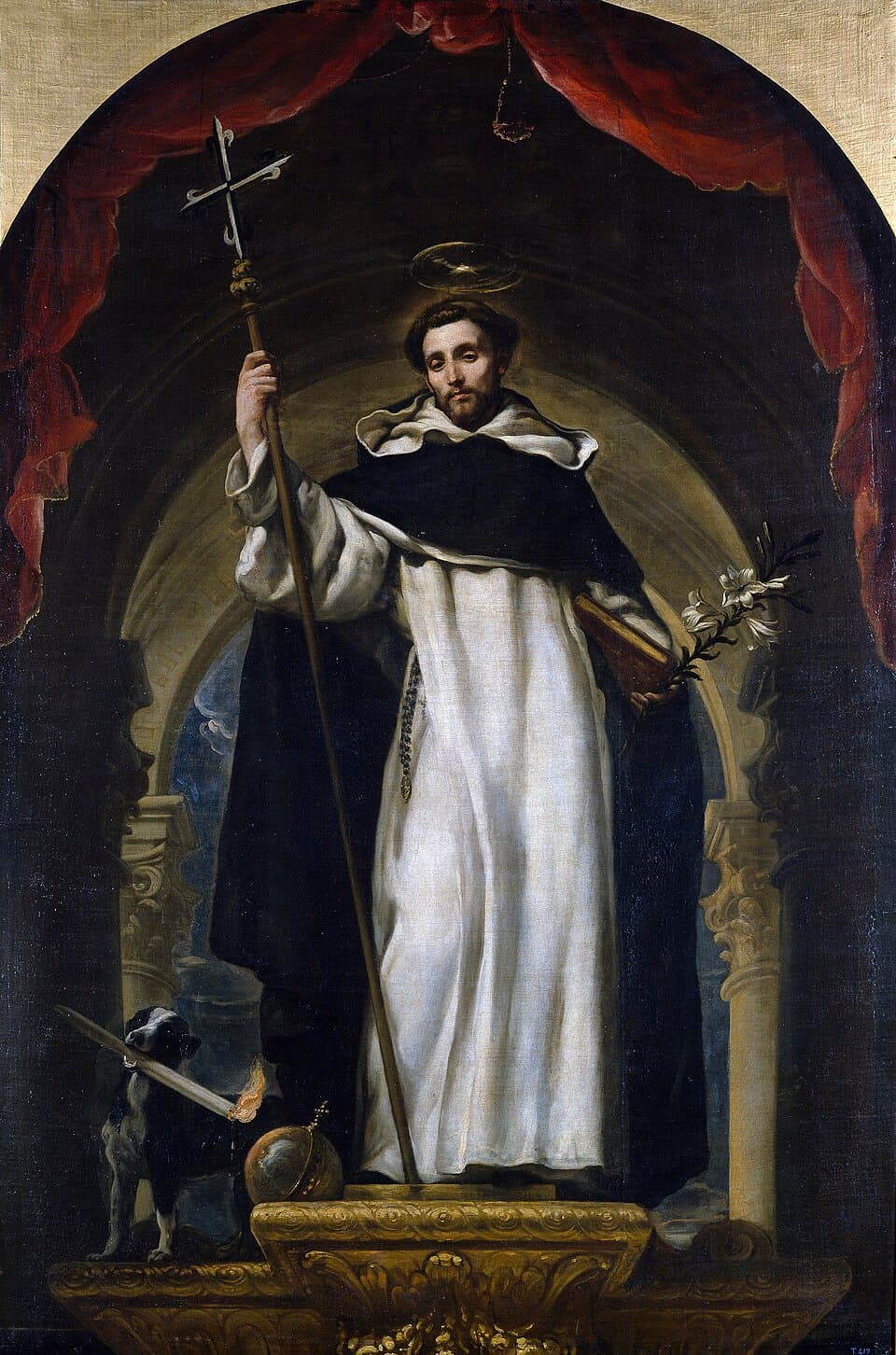 São Domingos de Gusmão