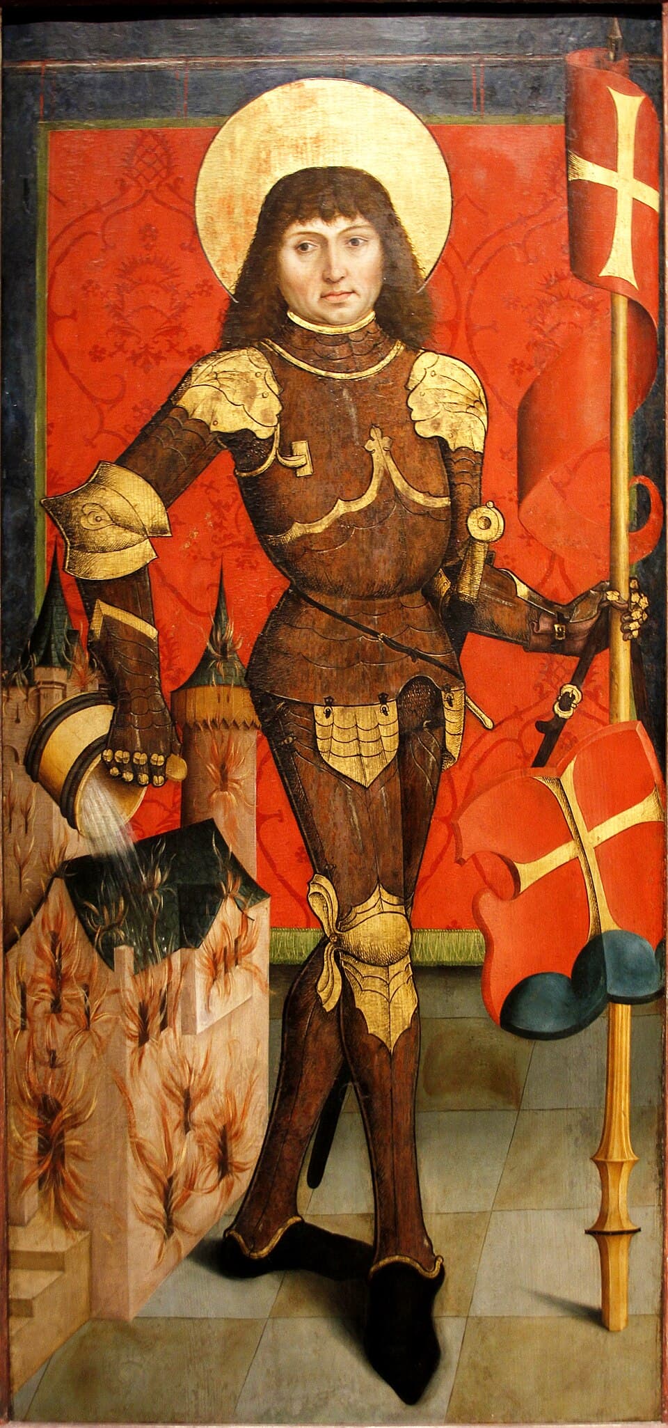 São Floriano