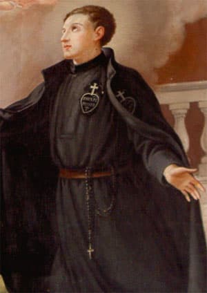 São Gabriel da Virgem Dolorosa