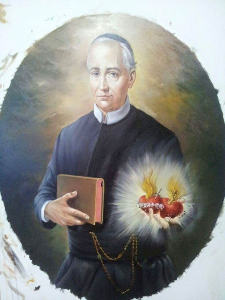 São Gaetano Errico