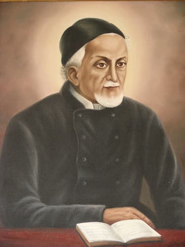 São Gaspar Bertoni