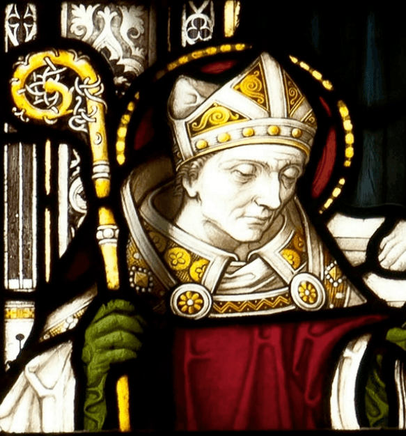 São Germano de Auxerre