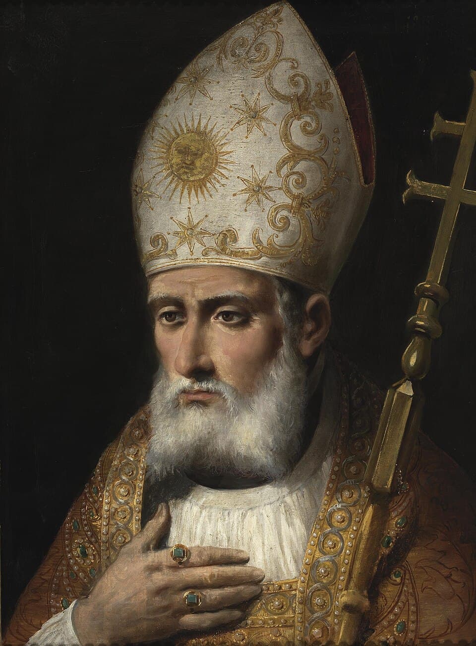 São João de Ribera