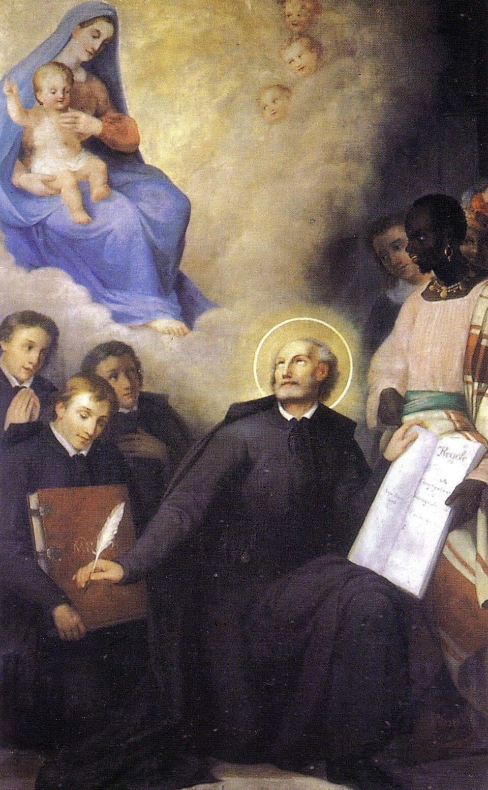 São João Leonardi