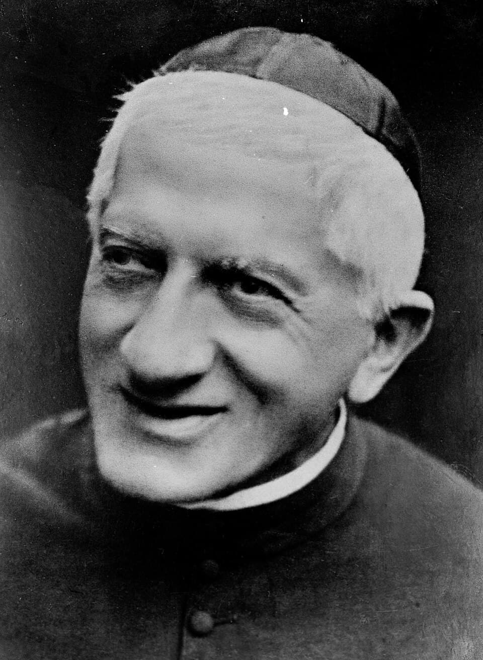 São José Allamano