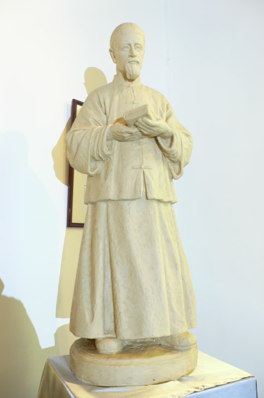 São José Freinademetz