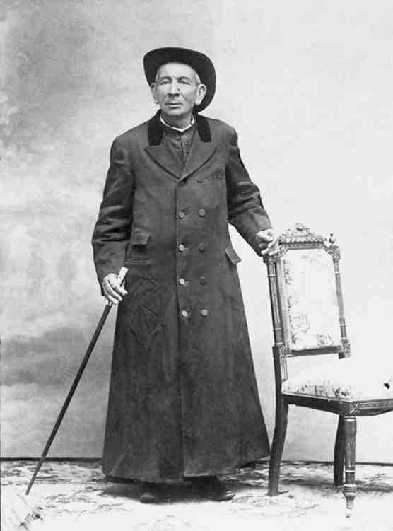 São José Gabriel Brochero
