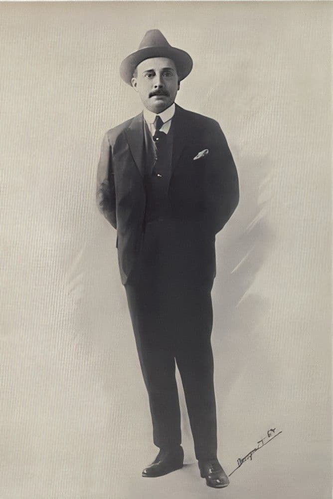São José Gregorio Hernández