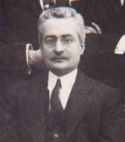 São José Moscati