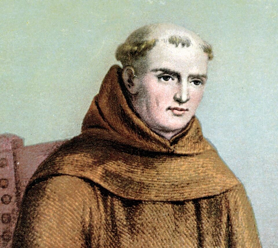 São Junípero Serra