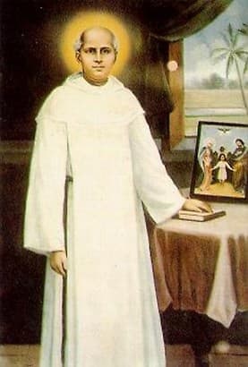 São Kuriakose Elias Chavara
