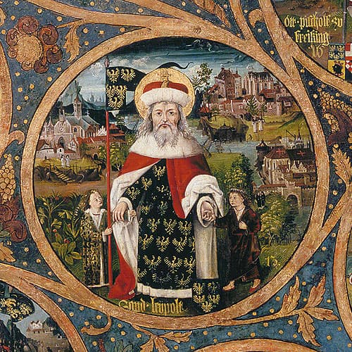 São Leopoldo III da Áustria