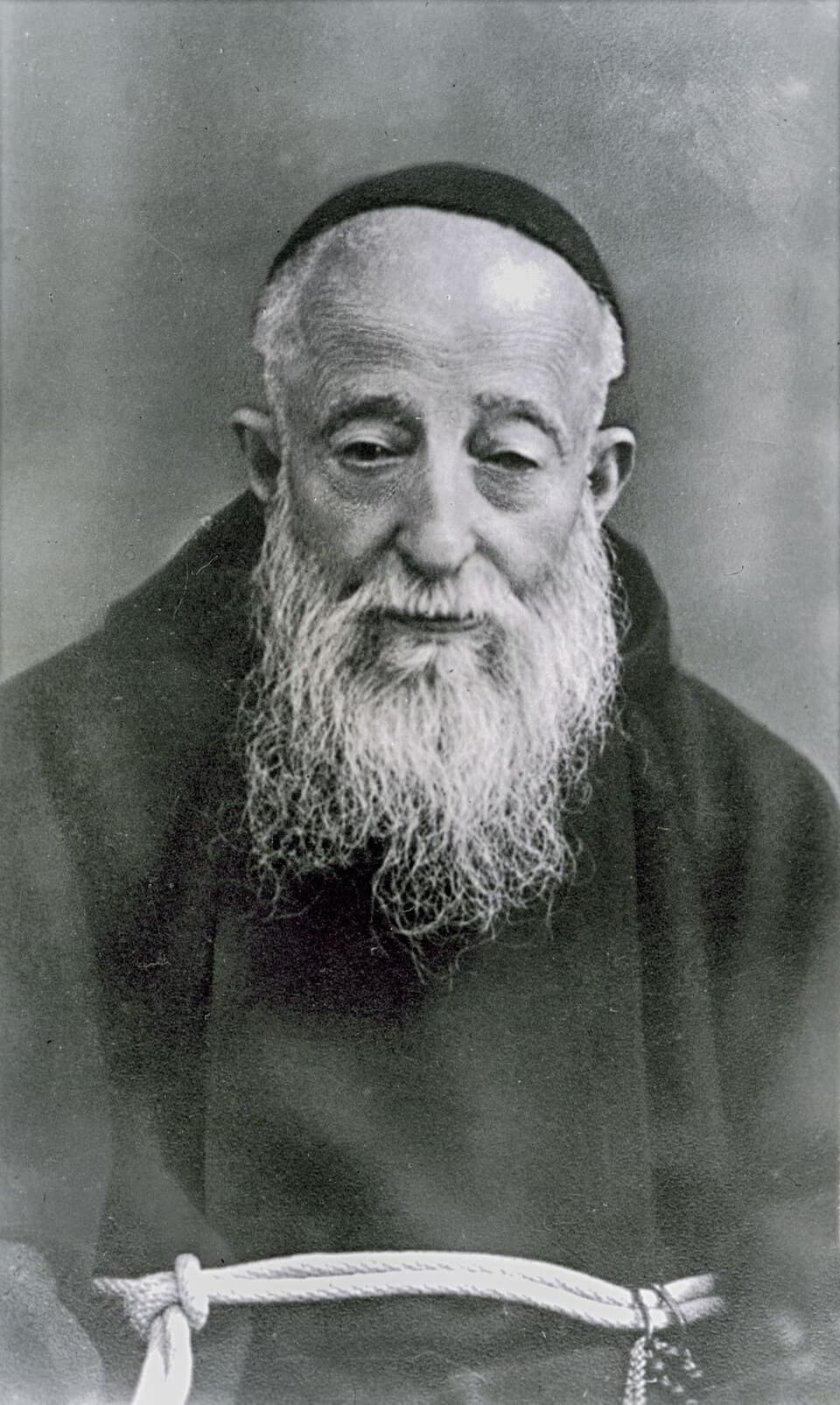 São Leopoldo Mandić