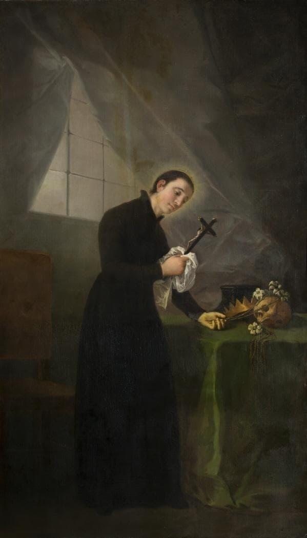 São Luís Gonzaga