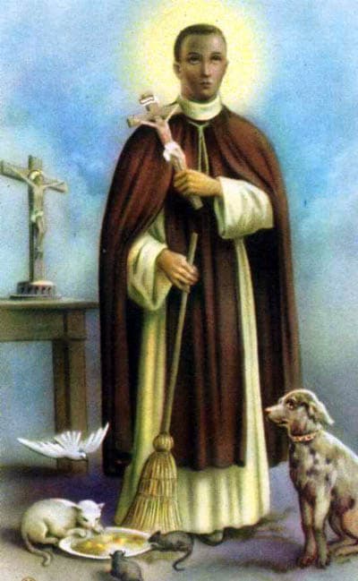 São Martinho de Lima