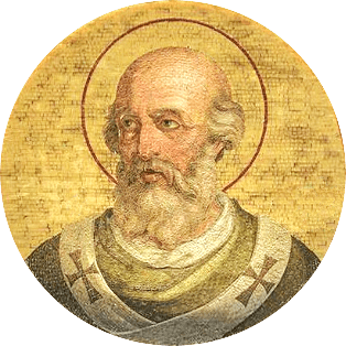 São Martinho I, papa e mártir