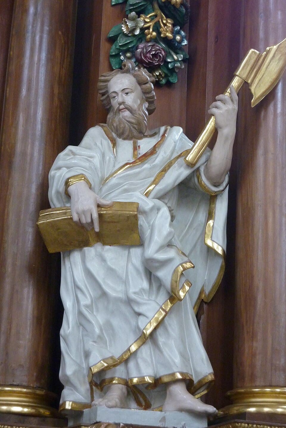 São Matias Apóstolo